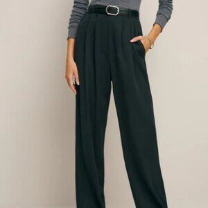 NWT - Reformation Mason Pant